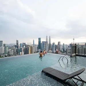 Expressionz Klcc شقة
