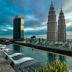  Appartement Axquisite At Klcc