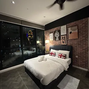 Skyline Homes By Scarletz Klcc Kuala Lumpur