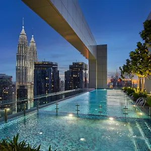 Royce Klcc By Cobnb شقة