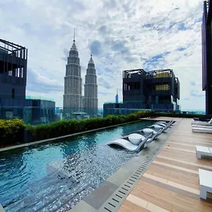 Star Klcc By شقة
