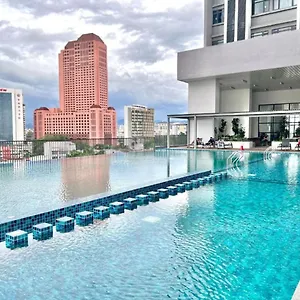 Chambers Kl By Fortune Kuala Lumpur