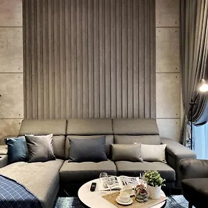Apartment The Mews Klcc By Plush, Kuala Lumpur