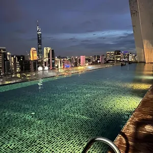 Daire Regalia Exclusive, Kuala Lumpur