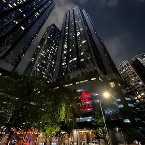 Apartment Star Sky Pool Klcc, Kuala Lumpur