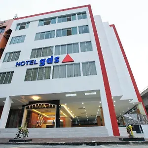 2* Hotel Gds