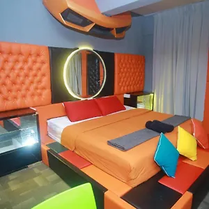 3* Hotel Bunker & Restaurant