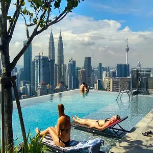 Apartment Expressionz By Ihost Global, Kuala Lumpur