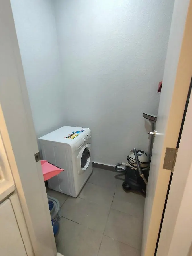 Apartment Kl East Ridge Rara Suite Homestay Kuala Lumpur